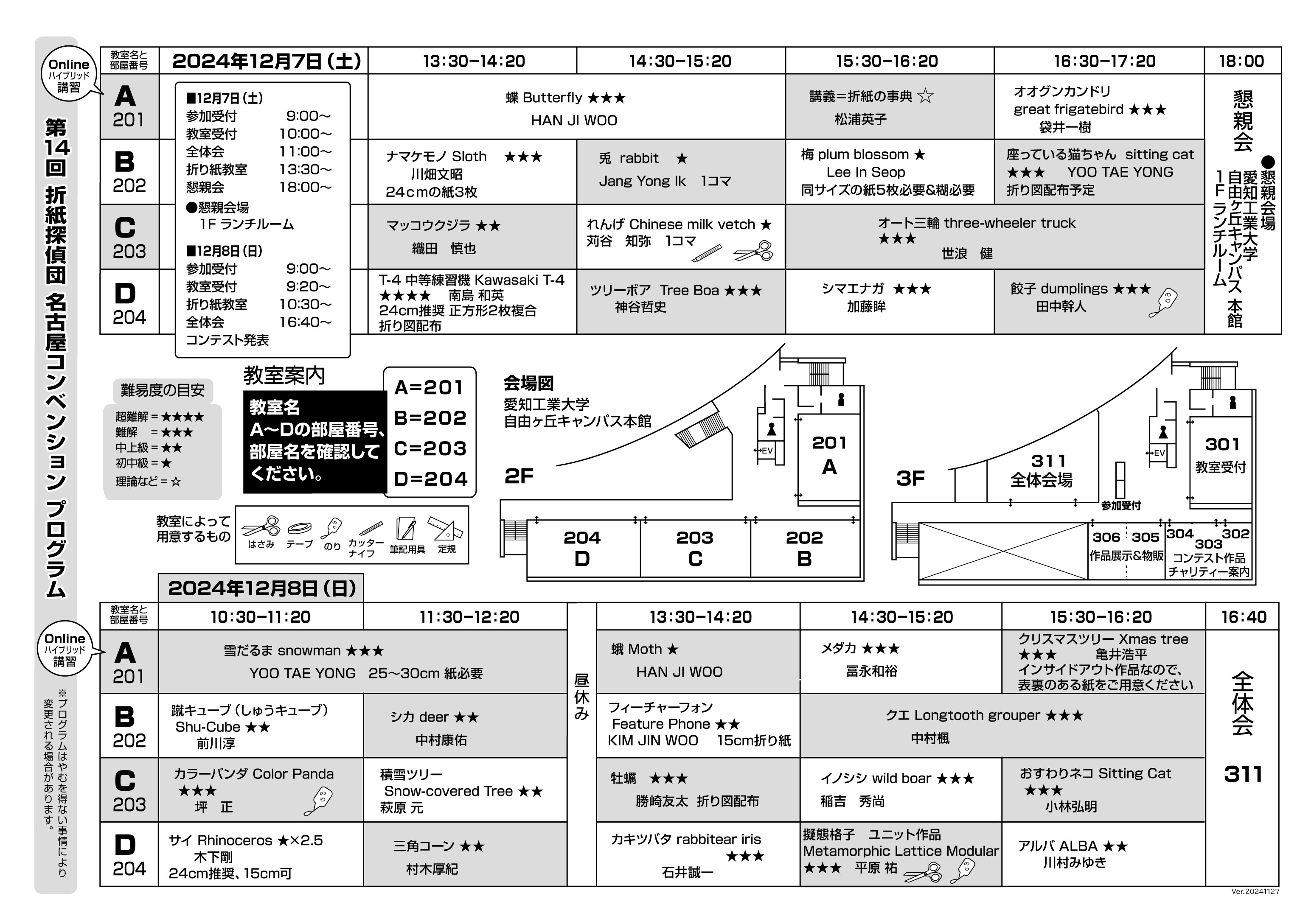 14񖼌ÉRxVvO